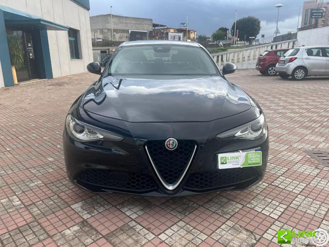 ALFA ROMEO Giulia usata, con Airbag