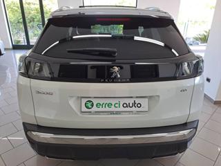 PEUGEOT 3008 usata, con Alzacristalli elettrici