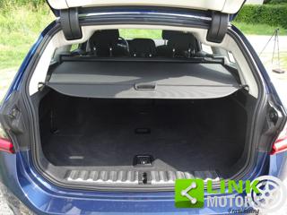 BMW 320 usata, con Leve al volante