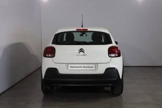 CITROEN C3 usata, con Alzacristalli elettrici