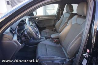 AUDI Q3 usata, con Autoradio