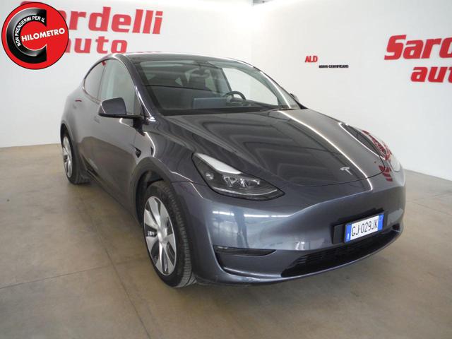 TESLA Model Y usata, con Airbag