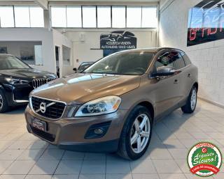 VOLVO XC60 2.4 D AWD Momentum