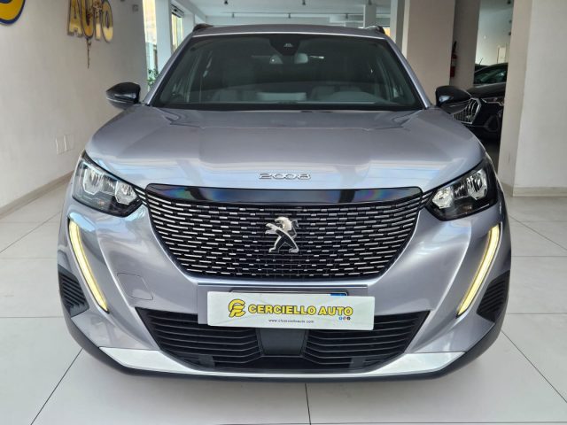 PEUGEOT 2008 usata, con Airbag Passeggero