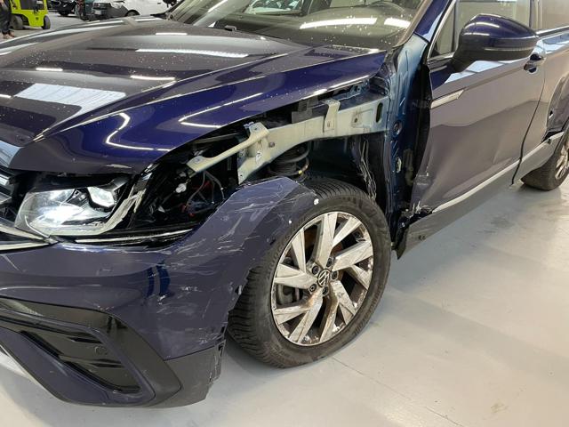 VOLKSWAGEN Tiguan Allspace usata, con Controllo trazione