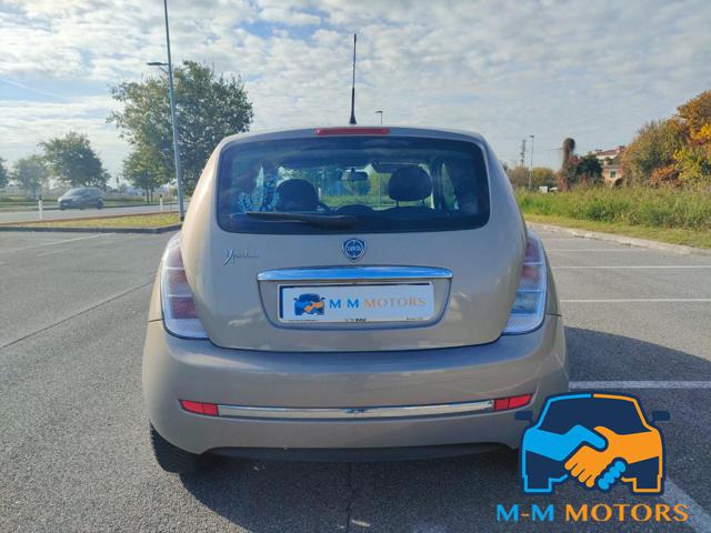 LANCIA Ypsilon usata, con Chiusura centralizzata