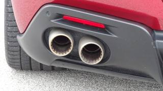 FERRARI Roma usata, con Chiamata automatica per emergenze