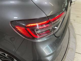 RENAULT Clio usata, con Chiusura centralizzata