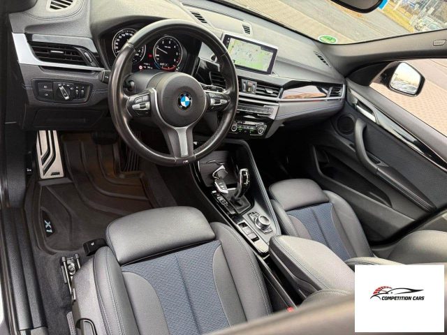 BMW X1 usata, con Sedile posteriore sdoppiato