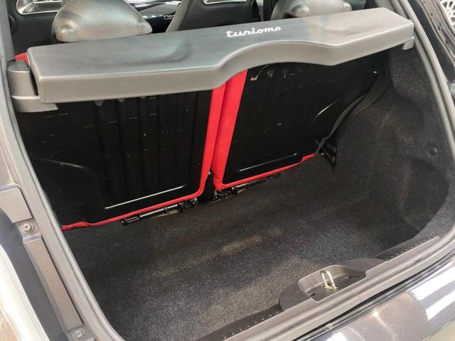 ABARTH 595 usata, con Fendinebbia