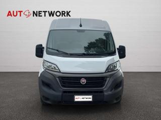 FIAT Ducato usata, con Climatizzatore