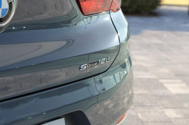 BMW X2 usata, con Fari LED