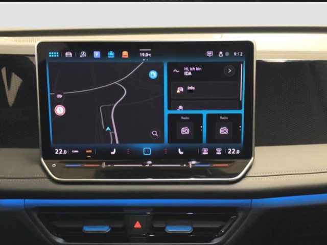 VOLKSWAGEN Tiguan usata, con ESP
