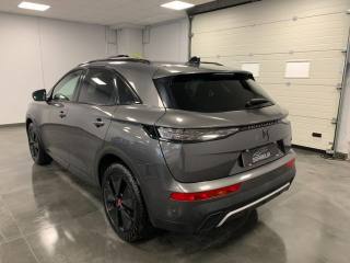 DS AUTOMOBILES DS 7 usata, con Chiusura centralizzata telecomandata