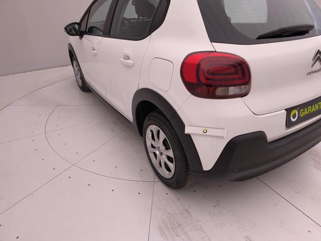 CITROEN C3 usata, con Riconoscimento dei segnali stradali