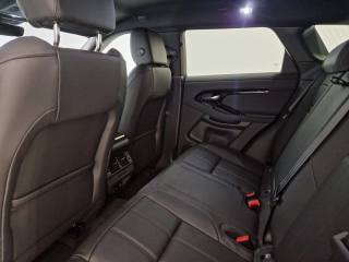 LAND ROVER Range Rover Evoque usata, con Antifurto