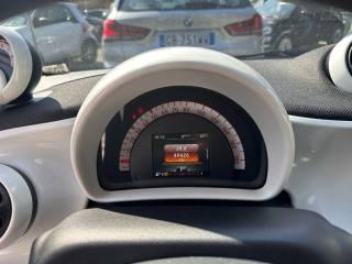 SMART ForTwo usata, con Cerchi in lega