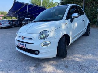 FIAT 500 usata, con Airbag laterali
