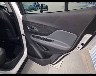 OPEL Mokka usata 19