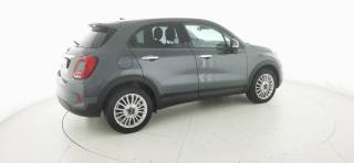 FIAT 500X usata, con Luci diurne LED