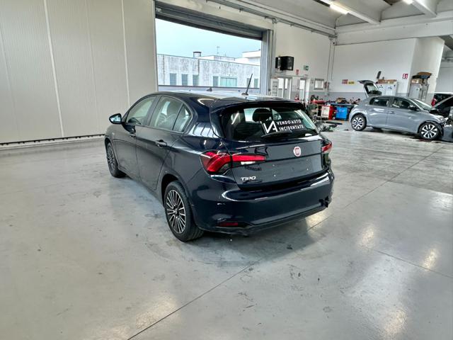 FIAT Tipo usata, con Alzacristalli elettrici
