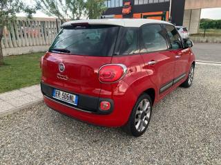 FIAT 500L usata, con Alzacristalli elettrici