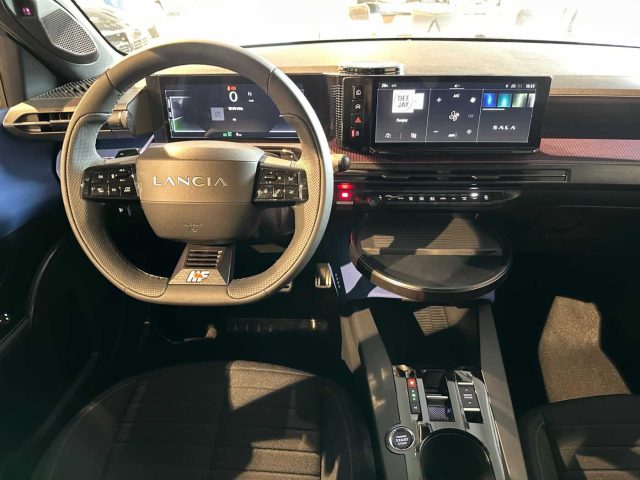 LANCIA Ypsilon usata, con Immobilizzatore elettronico