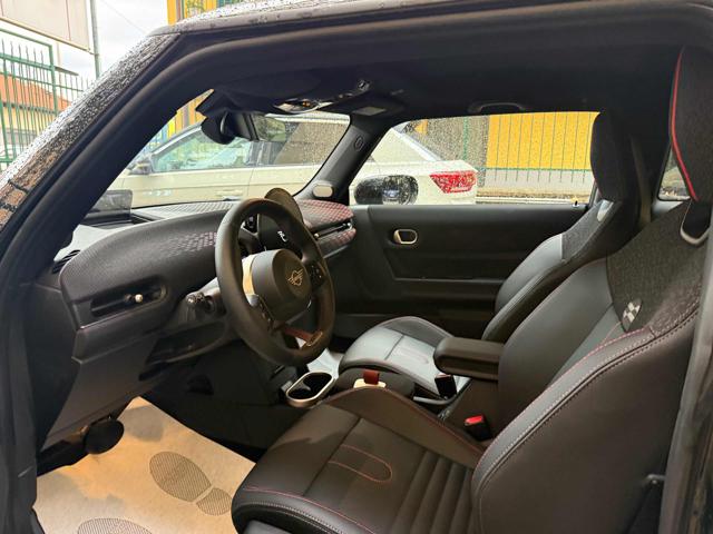 MINI Mini usata, con Park Distance Control