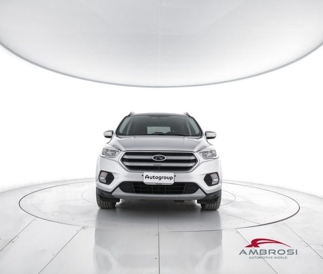 FORD Kuga usata 4