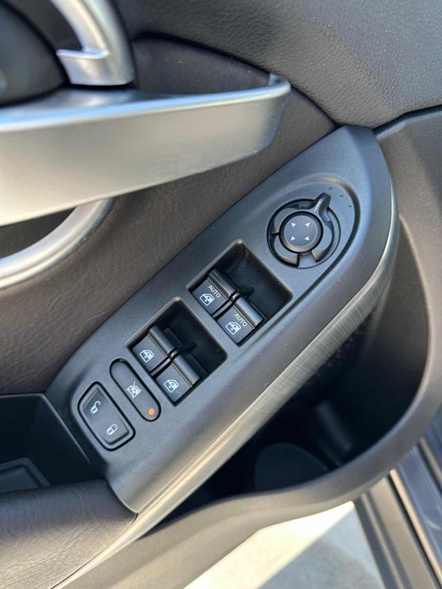 FIAT 500X usata, con Park Distance Control