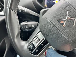 DS AUTOMOBILES DS 3 Crossback usata, con Cerchi in lega