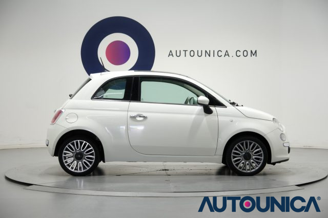 FIAT 500 usata, con Airbag Passeggero