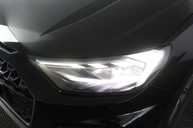 AUDI A1 usata 7