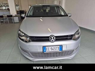 VOLKSWAGEN Polo usata, con Airbag Passeggero