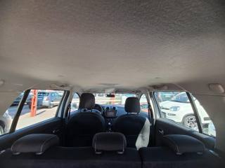 DACIA Logan usata, con Sistema di navigazione