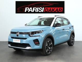 CITROEN C3 1.2 PureTech 100CV Plus *PROMO PARISI GROUP*