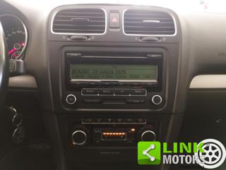VOLKSWAGEN Golf usata 22