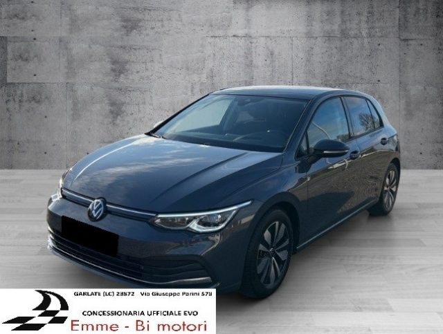 VOLKSWAGEN Golf usata, con ABS