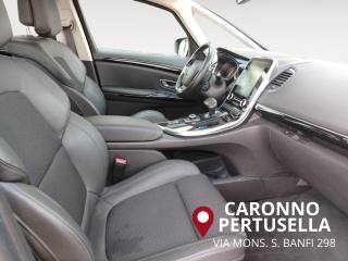 RENAULT Espace usata, con Regolazione elettrica sedili