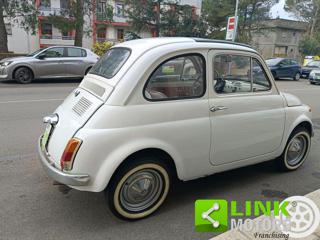 FIAT 500 usata 22