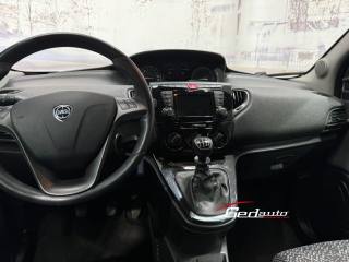 LANCIA Ypsilon usata, con Immobilizzatore elettronico