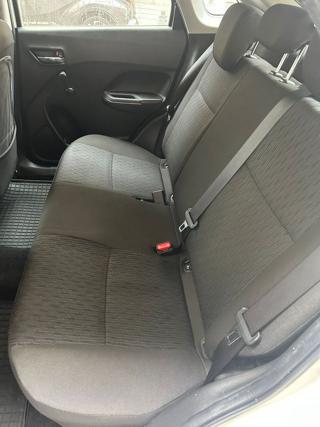 SUZUKI Baleno usata, con Fari Xenon