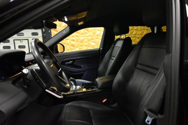 LAND ROVER Range Rover Evoque usata 108
