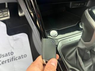 VOLKSWAGEN T-Roc usata, con Sensore di luce