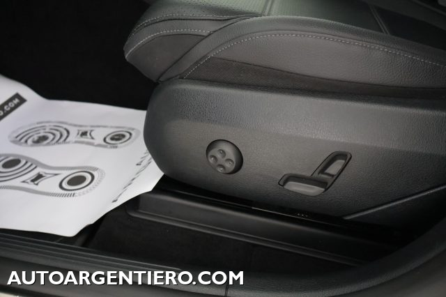 MERCEDES-BENZ GLC 220 usata, con Boardcomputer
