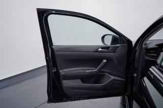 VOLKSWAGEN Taigo usata, con Climatizzatore