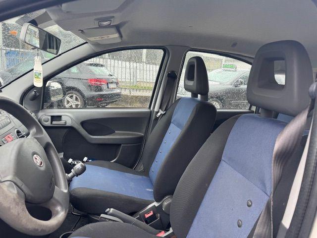 FIAT Panda usata, con Controllo trazione