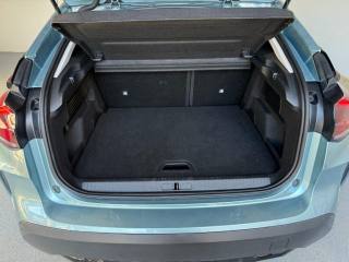 CITROEN C4 usata, con Sensori di parcheggio posteriori