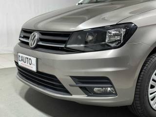 VOLKSWAGEN Caddy usata 29