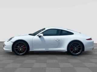 PORSCHE 911 usata 1